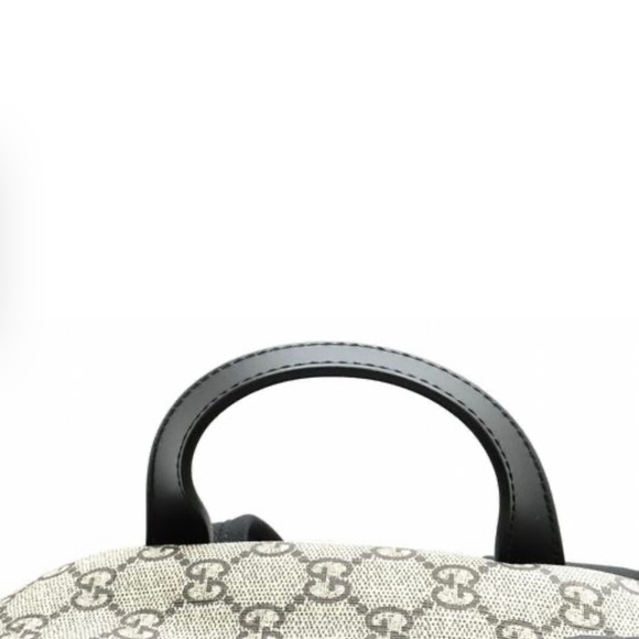 Gucci backpack - Picture 4 of 9